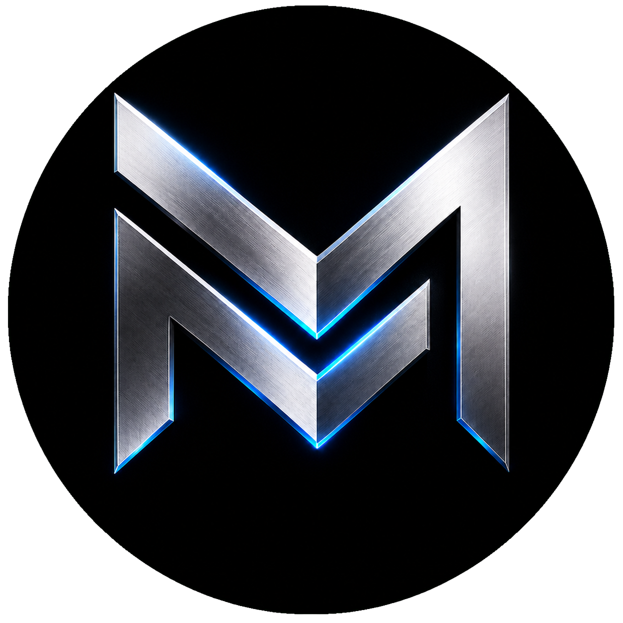 Isotipo MELANO INC