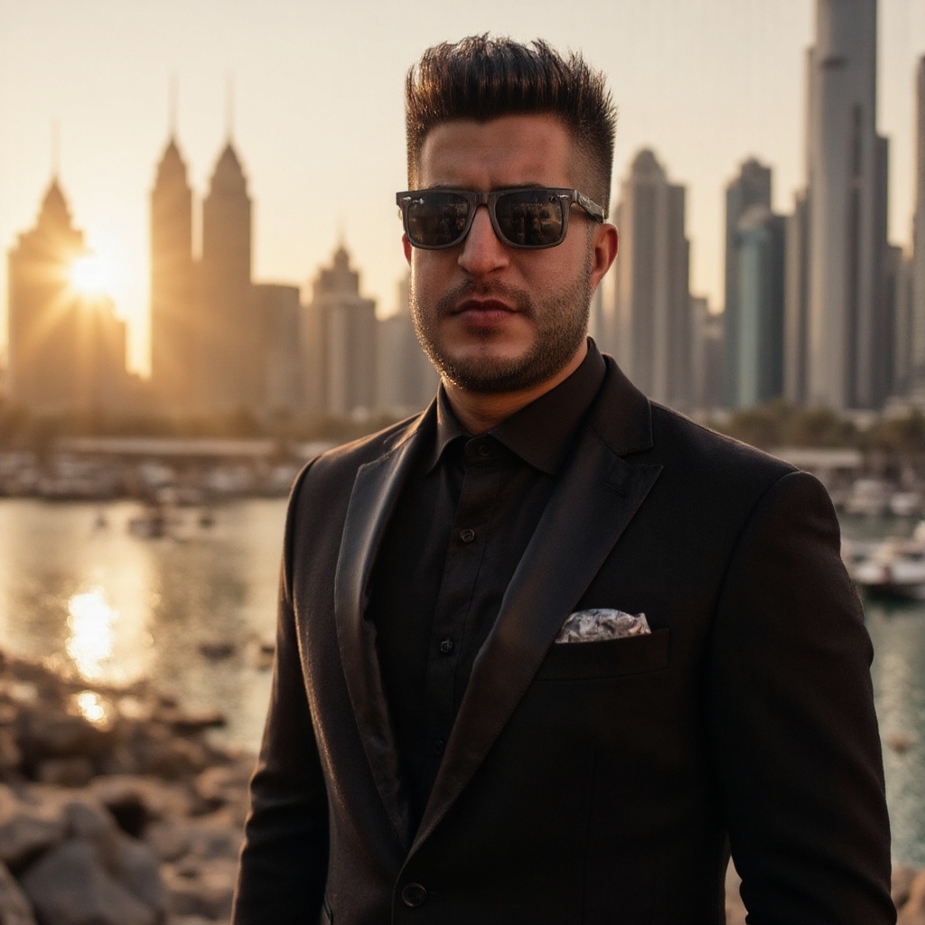 Bruno Melano - CEO de Melano Inc